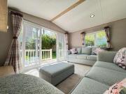 2 Bedroom Mobile Home