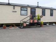 2 bedroom mobile home for rent in Dolcoath Industrial...