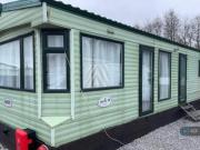 2 Bedroom Mobile Home For Rent In Wisbech