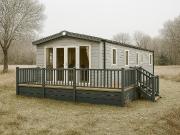 2 bedroom mobile home for sale