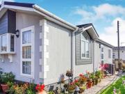 2 bedroom mobile home for sale in Downside Park Backwell...