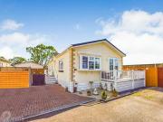 2 Bedroom Mobile Home For Sale In Eye Road