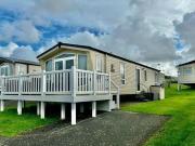 2 Bedroom Mobile Home For Sale In Newquay, Cornwall