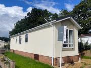 2 Bedroom Mobile Home For Sale In Southampton, Hampshire