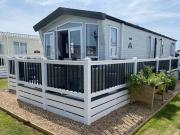 2 bedroom mobile home for sale in St Johns Road Kent CT5