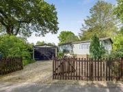 2 Bedroom Mobile Home For Sale In Warfield Park