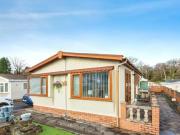 2 Bedroom Mobile Home For Sale In Waunarlwydd, Swansea