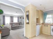 2 Bedroom Mobile Home For Sale In Weston super mare,...