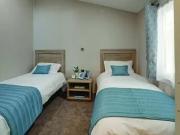 2 Bedroom Mobile/park Home For Sale In Eyemouth Road,...