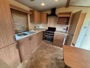 2 Bedroom Mobile/park Home For Sale In Gartmore,...
