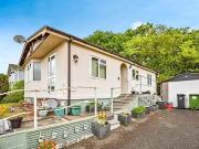 2 Bedroom Mobile/park Home For Sale In The Glade, Builth...