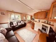 2 Bedroom Mobile/park Home For Sale In Tocketts,...