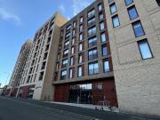 2 Bedroom Modern Apartment Liverpool