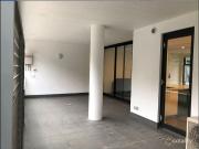 2 bedroom modern apartment ready to move half furnished