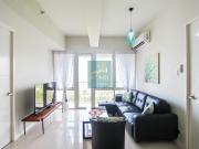 2 Bedroom Modern Condo Unit with Parking in Marco Polo...