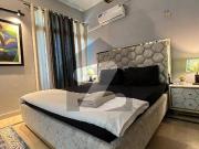 2 bedroom modern furnished apartment