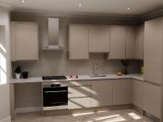 2 Bedroom Modern Home All Bills Included