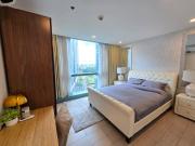 2 Bedroom Modern Unit One Uptown Residence Condo For... 2 Bedroom Modern Unit One Uptown Residence Condo For...