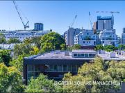 2 Bedroom Moments from Green Square St