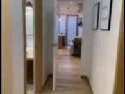 2 Bedroom near Ateneo, Katipunan, Araneta City, Eastwood