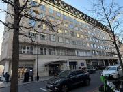 2 bedroom newly refurbished 7th floor flat