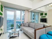 2 Bedroom Nicely Furnished Uptown Parksuites Condo for...