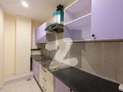 2 Bedroom Non Furnished Apartment Bahria Town Phase 7