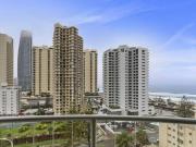 2 Bedroom Ocean View Apartment