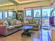 2 Bedroom One Maridien in BGC Fully Furnished FOR RENT