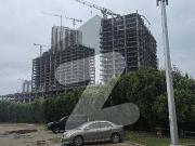 2 Bedroom Park And Sea Facing Apartment In Park Edge Is...