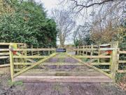 2 Bedroom Park Home For Rent In Toms Lane