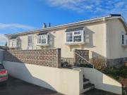 2 bedroom park home for sale