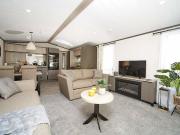 2 bedroom park home for sale