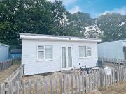 2 bedroom park home for sale