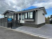 2 bedroom park home for sale