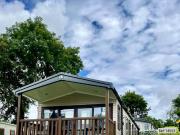 3 bedroom park home for sale