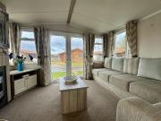 2 bedroom park home for sale