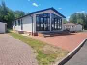 2 bedroom park home for sale