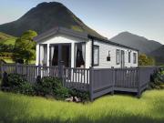 2 bedroom park home for sale