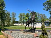 2 bedroom park home for sale