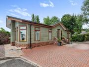 2 bedroom park home for sale