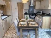 2 bedroom park home for sale