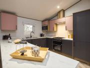 2 bedroom park home for sale