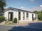 2 bedroom park home for sale