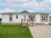 2 bedroom park home for sale