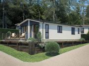 2 bedroom park home for sale