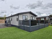 2 bedroom park home for sale