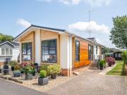 2 bedroom park home for sale