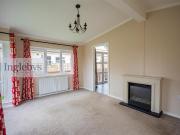2 bedroom park home for sale