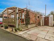 2 bedroom park home for sale